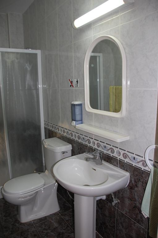 Villa Chrysanthia Polis Quarto foto