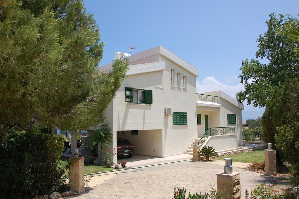 Villa Chrysanthia Polis Quarto foto